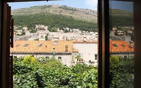 Hortenzia House 2 Delux Room